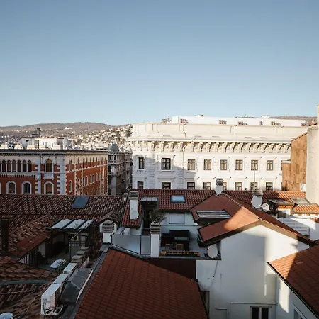 Hotell Citta Di Parenzo 3*