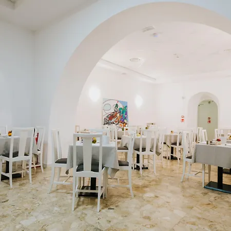 Citta' Di Parenzo Hotel 3*