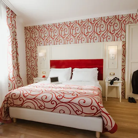 Citta' Di Parenzo 3* Trieste