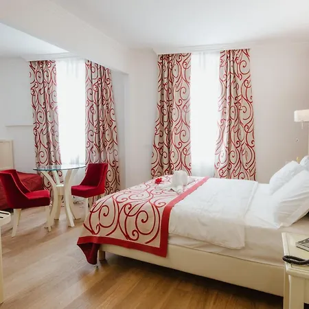 Citta Di Parenzo Hotel 3*