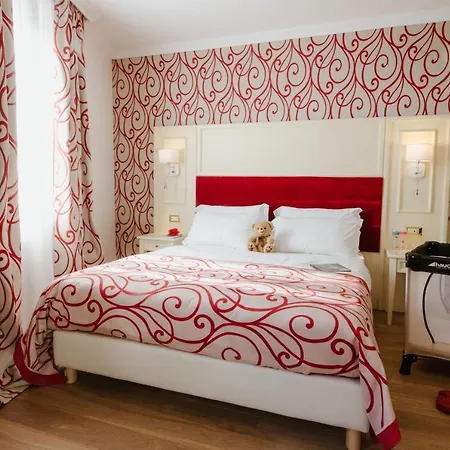 Citta Di Parenzo Hotel 3*
