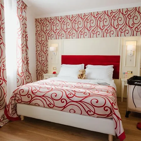 Citta' Di Parenzo Hotel 3*