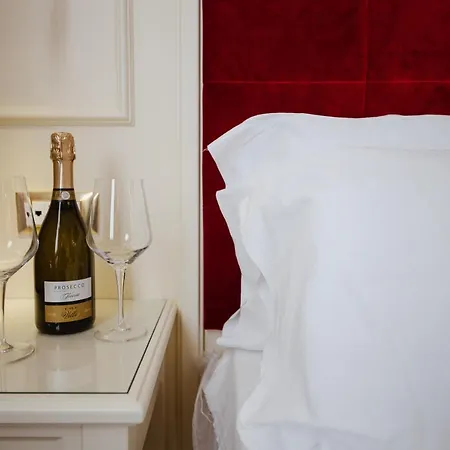 Citta Di Parenzo 的里雅斯特