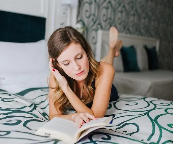 Hotel Di Parenzo Trieste