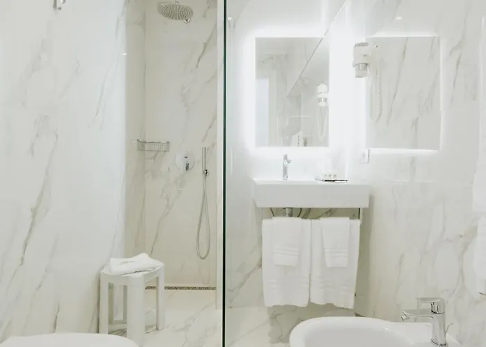 Citta Di Parenzo Hotel 3*