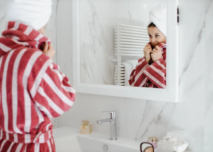 Citta Di Parenzo Hotell