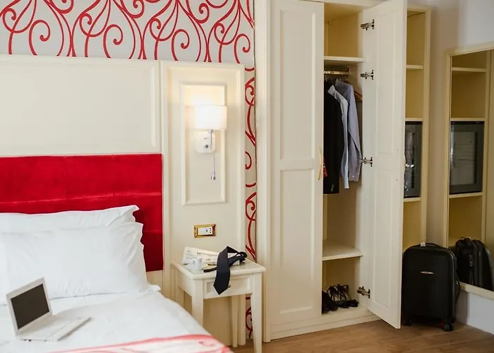 Citta Di Parenzo Hotell 3*