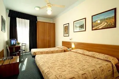 Citta Di Parenzo Hotell