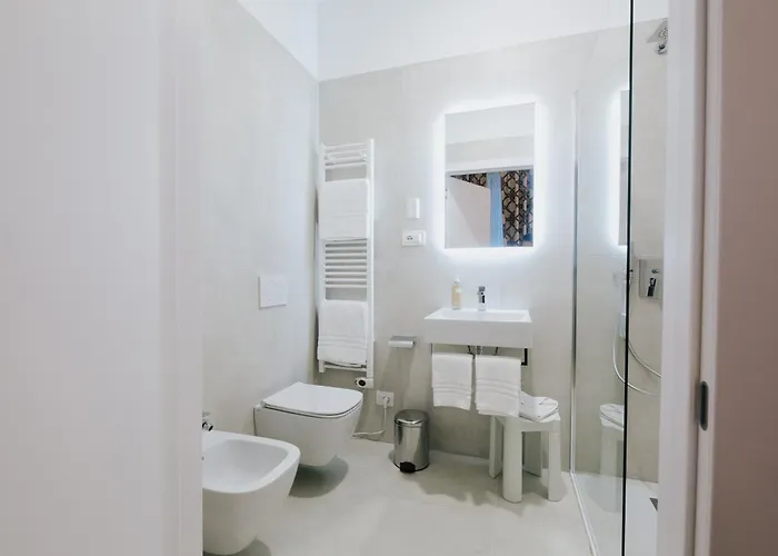 Hotell Citta Di Parenzo Trieste