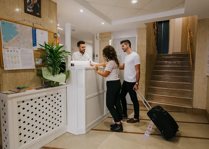 Di Parenzo 3* Trieste