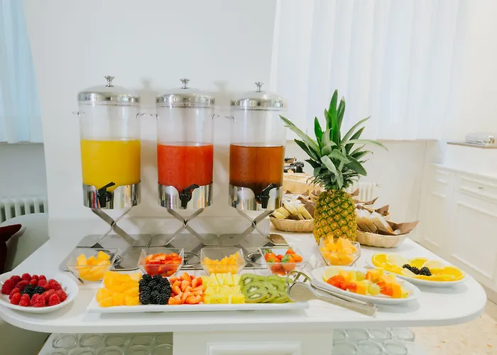 Di Parenzo 3* Trieste