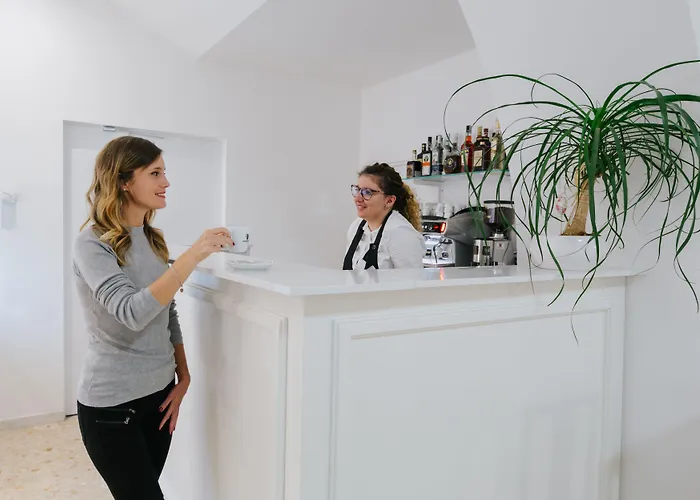 Di Parenzo Hotel Trieste