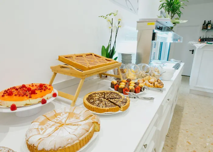 Citta Di Parenzo Hotell 3*