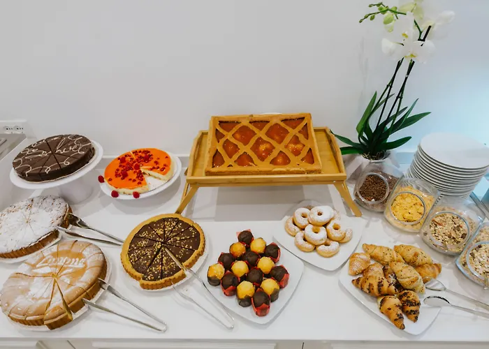 Di Parenzo 3* Trieste