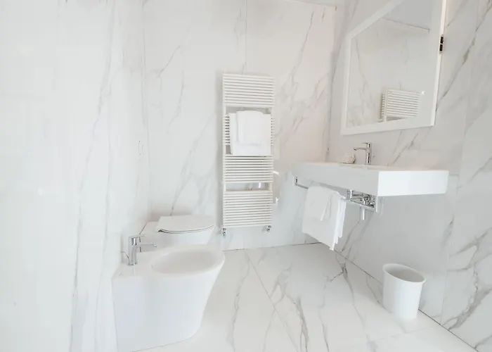 Citta Di Parenzo Hotell