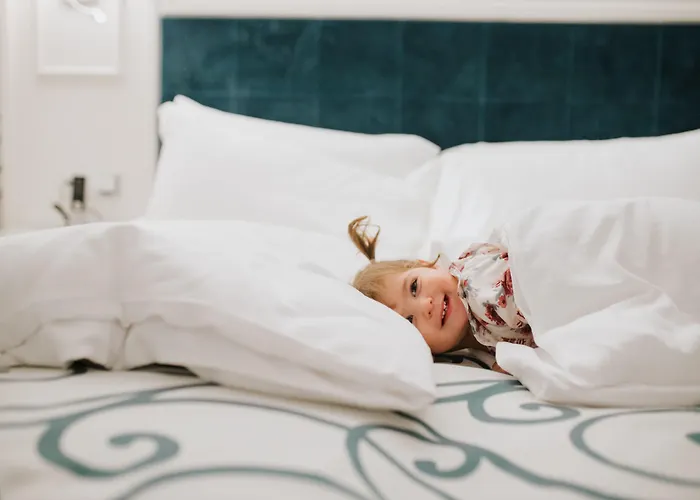 Hotell Citta Di Parenzo