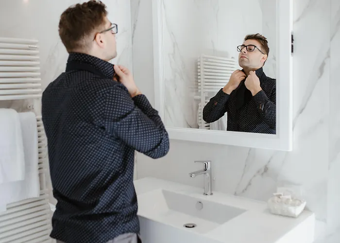 Citta Di Parenzo Hotell