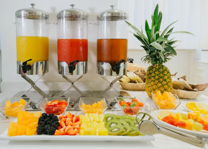 Hotel Di Parenzo Trieste