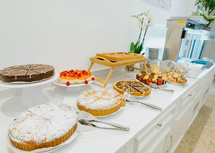 Citta Di Parenzo Hotell