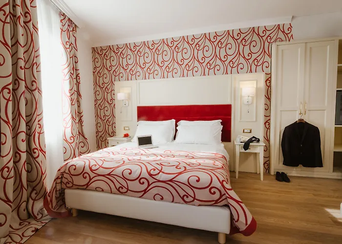 Di Parenzo 3* Trieste