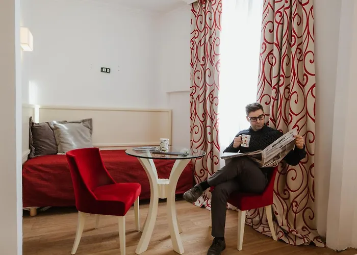 Citta Di Parenzo Trieste