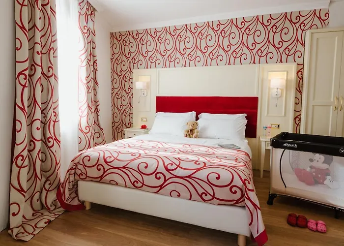 Citta Di Parenzo Hotell 3*