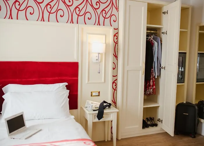 Hotel Di Parenzo Trieste